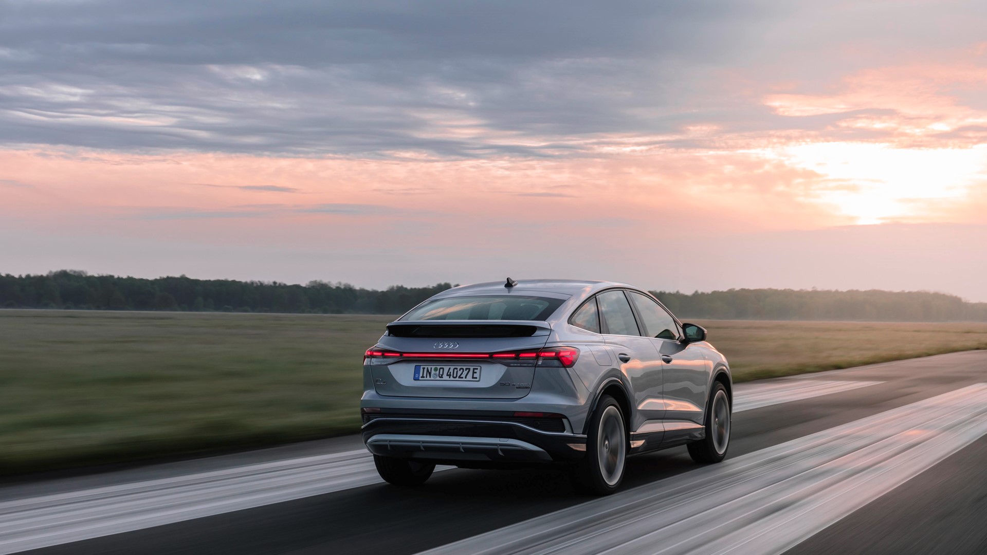 Audi Q4 E tron Sportback Price And Spec audi-q4-e-tron-sportback-price-and-spec